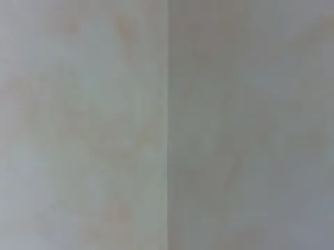 Effetto materico su pareti d'interni