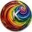 Logo KROMATIKA + Colore&Calore